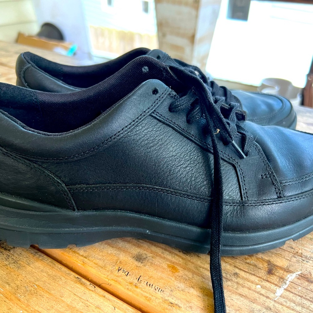 Men's Rockport Leather shoes
